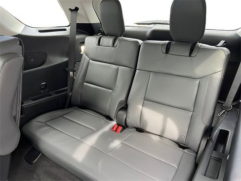 New 2026 Ford Explorer Active w/ Active Comfort Package image 20