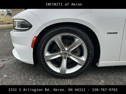 Used 2017 Dodge Charger R/T image 15