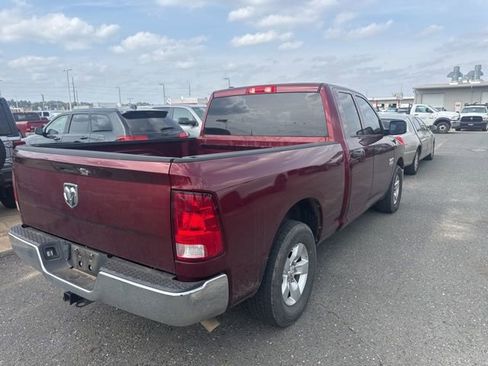 Used 2021 RAM 1500 Tradesman w/ Popular Equipment Group image 2