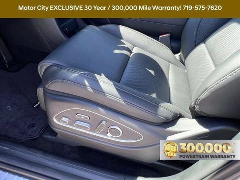 New 2026 Hyundai Palisade Calligraphy AWD/4WD image 26