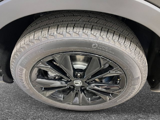 New 2027 Honda CR-V Sport Touring image 11