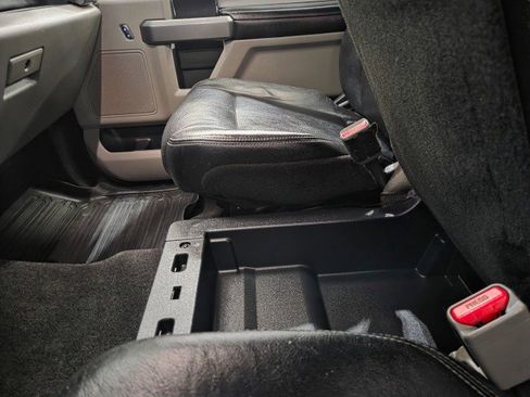 Used 2017 Ford F150 XLT AWD/4WD image 64
