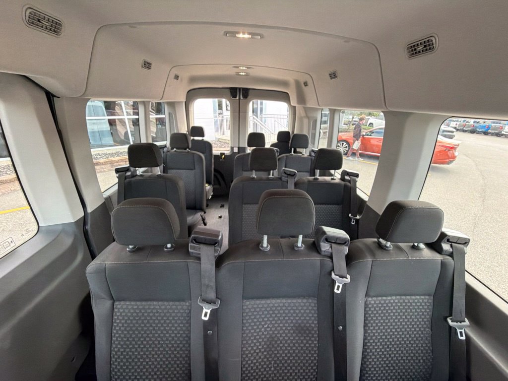 Used 2023 Ford Transit 350 XL RWD image 15