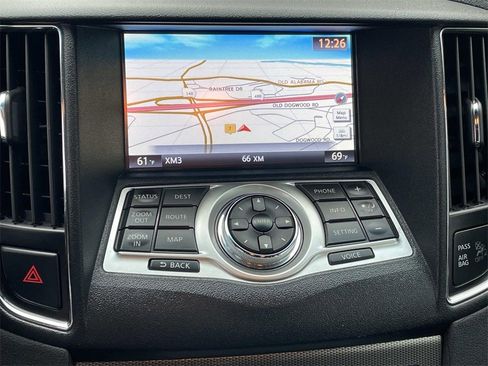 Used 2010 Nissan Maxima 3.5 SV w/ Sport Pkg image 32