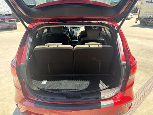 Used 2017 Hyundai Santa Fe Limited FWD image 24