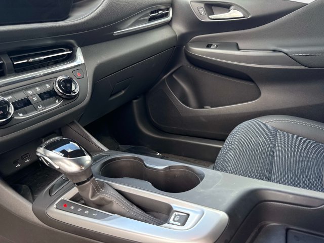 New 2026 Buick Envista Preferred w/ Convenience I Package FWD image 25
