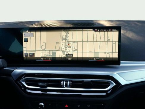 Used 2023 BMW i4 eDrive35 w/ Premium Package RWD image 23