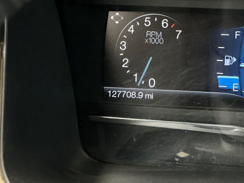 Used 2014 Ford Flex SEL w/ Equipment Group 202A FWD image 24