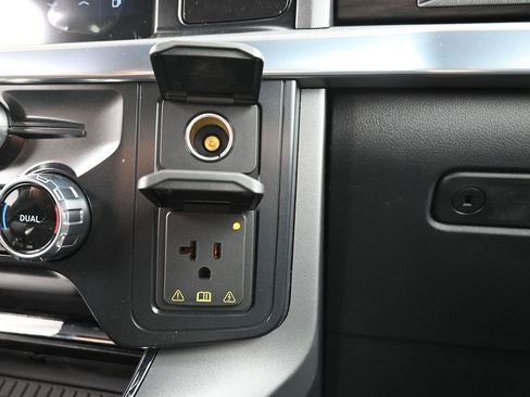 New 2025 Ford F150 Lariat w/ Equipment Group 502A High image 41