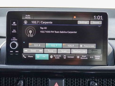 Used 2023 Honda CR-V EX-L image 13