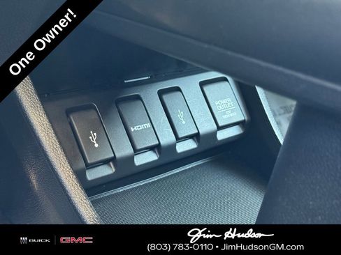 Used 2017 Honda HR-V EX image 32