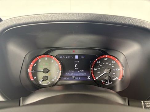 Used 2023 Nissan Frontier PRO-4X w/ Pro-4X Premium Package image 14