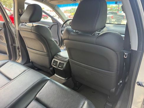 Used 2011 Acura TL w/ Technology Package FWD image 30