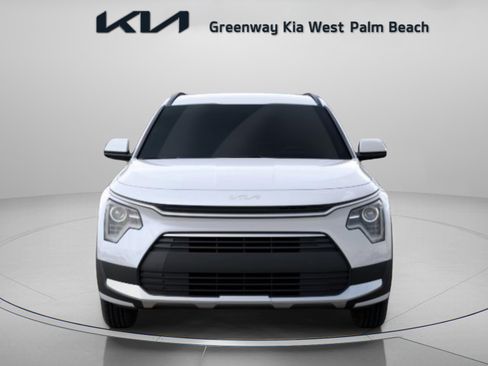 New 2026 Kia Niro LX FWD image 2