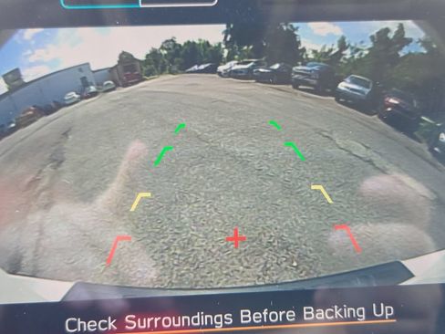 Used 2020 Subaru Outback Premium w/ Popular Package #1 AWD/4WD image 38