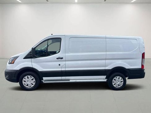 Used 2024 Ford Transit 250 Low Roof w/ Exterior Upgrade Package image 3