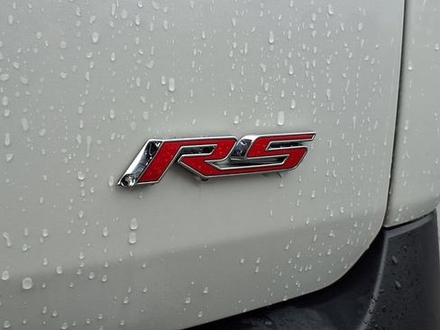 Certified 2024 Chevrolet Traverse RS AWD/4WD image 35