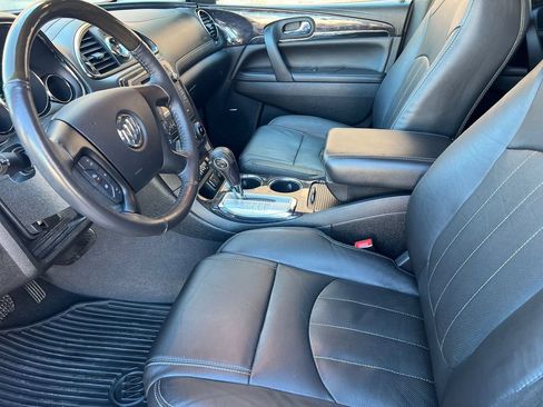 Used 2016 Buick Enclave Leather w/ Trailering Package AWD/4WD image 10