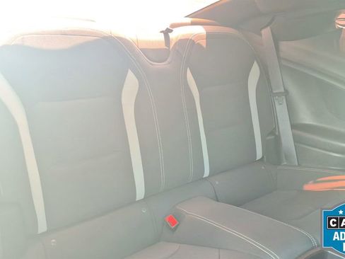 Used 2019 Chevrolet Camaro LT w/ RS Package image 21