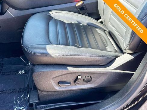 Certified 2023 Ford Edge SEL w/ Convenience Package image 15