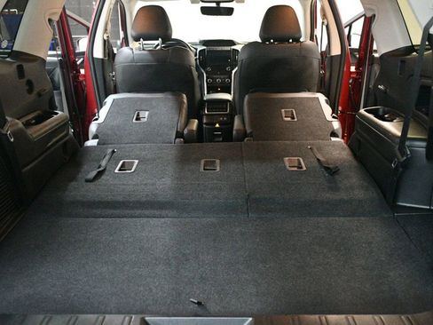 Used 2020 Subaru Ascent Limited image 71