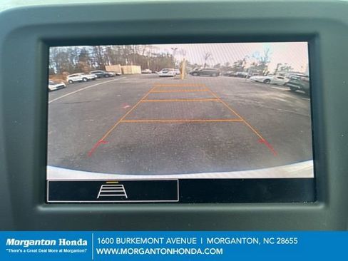Used 2024 Chevrolet Equinox LT image 20