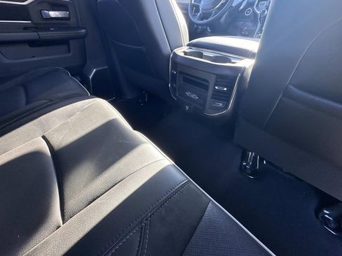 New 2026 RAM 2500 Laramie AWD/4WD image 14