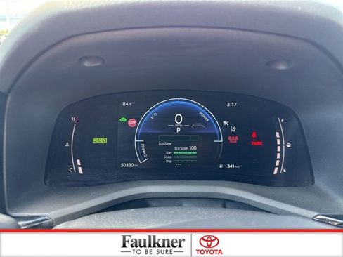 Certified 2025 Toyota Camry SE image 19