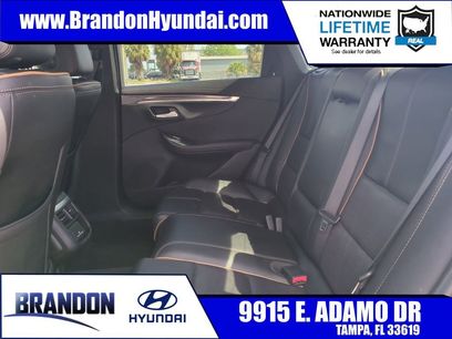 Used 2020 Chevrolet Impala Premier