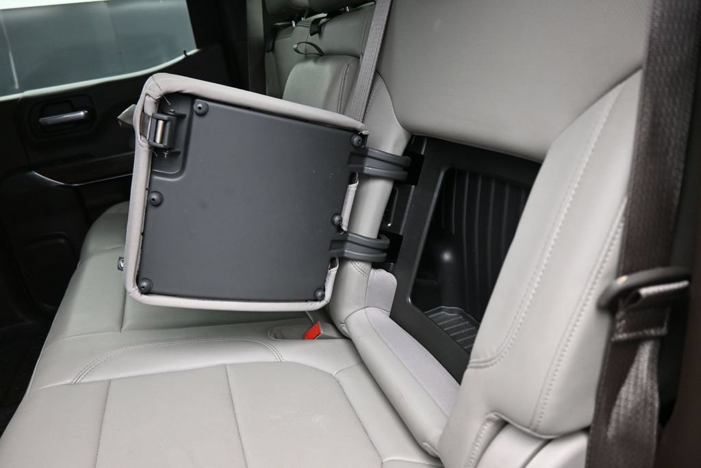 Used 2019 GMC Sierra 1500 SLT w/ SLT Premium Plus Package AWD/4WD image 26
