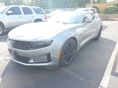 Used 2023 Chevrolet Camaro LT w/ RS Package