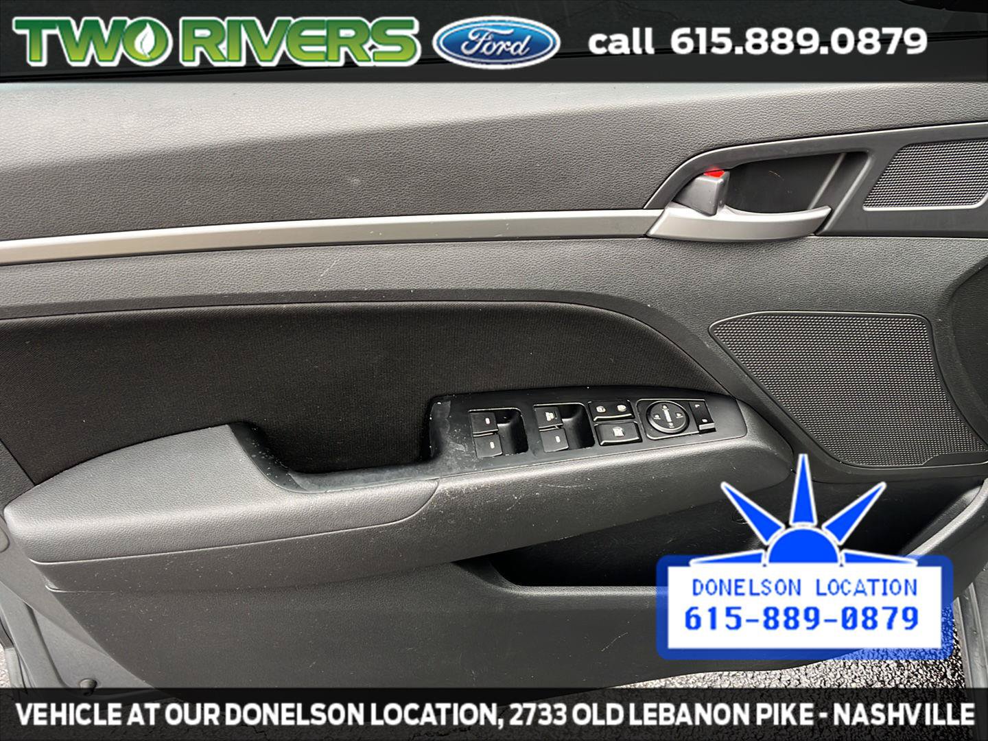 Used 2018 Hyundai Elantra Value Edition FWD image 16