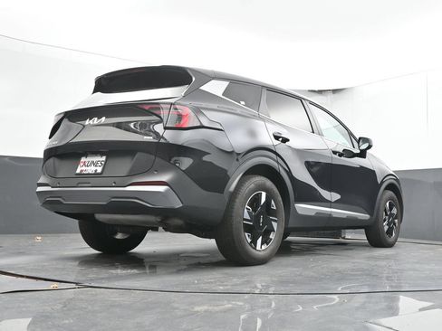 Used 2026 Kia Sportage LX AWD/4WD image 29