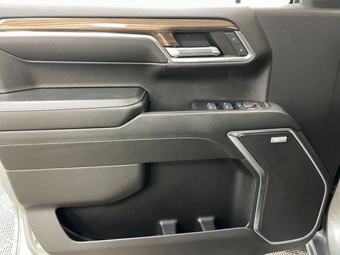 Certified 2024 Chevrolet Silverado 1500 RST w/ All Star Edition Plus image 26