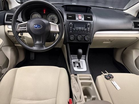 Used 2014 Subaru Impreza 2.0i AWD/4WD image 17