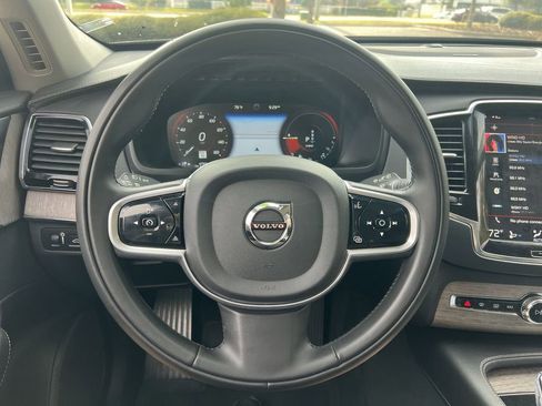 Used 2022 Volvo XC90 T8 Inscription w/ Advanced Package image 14