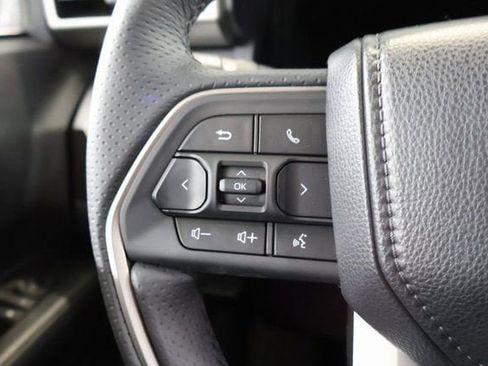 New 2026 Toyota 4Runner TRD Off-Road image 15