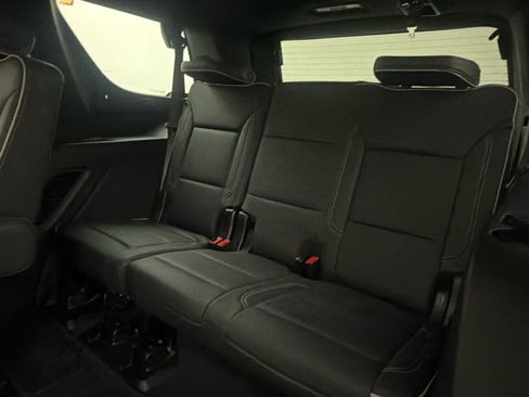Used 2025 GMC Yukon Elevation w/ LPO, Floor Liner Package AWD/4WD image 17