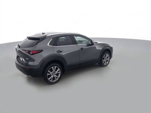 Used 2022 MAZDA CX-30 AWD 2.5 S w/ Premium Package image 5