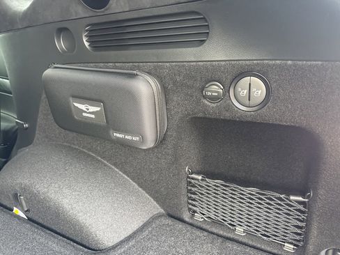 New 2026 Genesis GV80 3.5T Prestige image 13