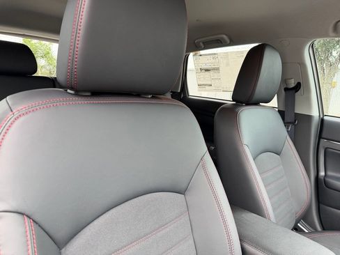 New 2026 Mitsubishi Outlander Sport SE AWD/4WD image 29