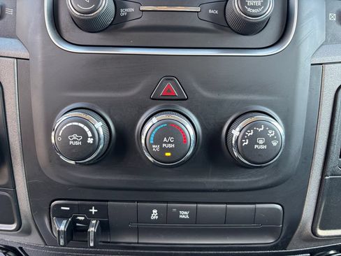 Used 2017 RAM 1500 Tradesman w/ Popular Equipment Group RWD image 22