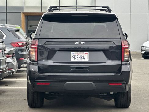 Used 2024 Chevrolet Tahoe Z71 image 7