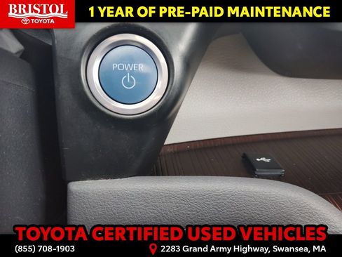 Certified 2024 Toyota Sienna XLE image 31