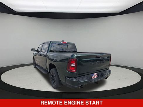 New 2026 RAM 1500 Express AWD/4WD image 4