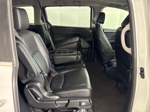 Used 2021 Honda Odyssey EX-L image 39