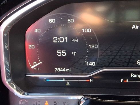 Used 2025 GMC Sierra 1500 Elevation w/ X31 Off-Road Package image 21