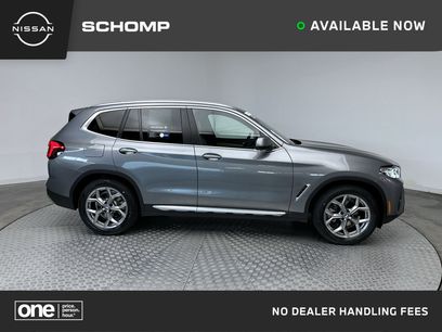 Used 2023 BMW X3 xDrive30i w/ Premium Package