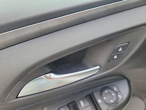 New 2026 Buick Envista Sport Touring w/ Convenience I Package FWD image 17