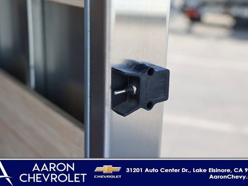 New 2024 Chevrolet Low Cab Forward 5500HD image 15